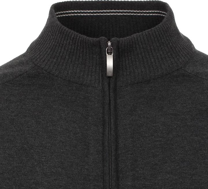 Actual product image Casamoda Basic Strickjacke (M)