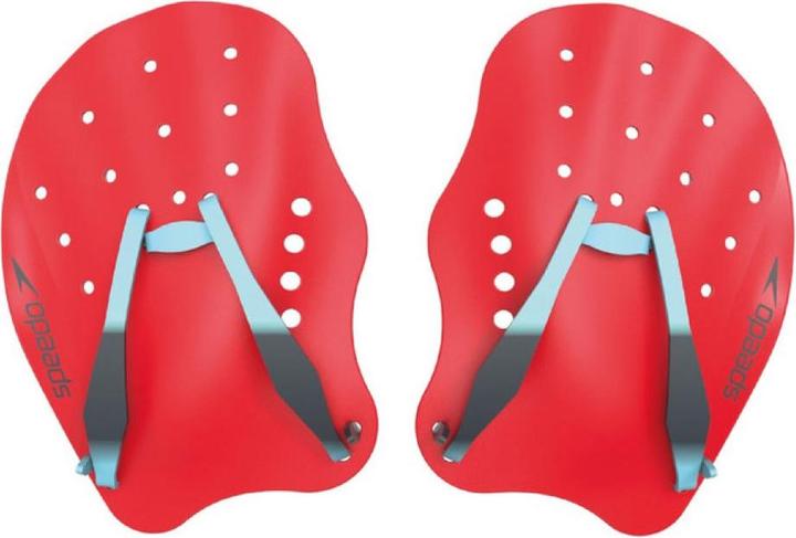 Speedo Tech