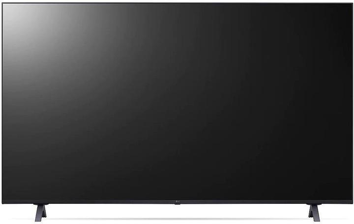 Produktbild LG 86UR640S0ZD 86 ", Landscape, webOS, Wi-Fi, 3840 x 2160 pixels, 330 cd / m² (3840 x 2160 Pixel, 86")
