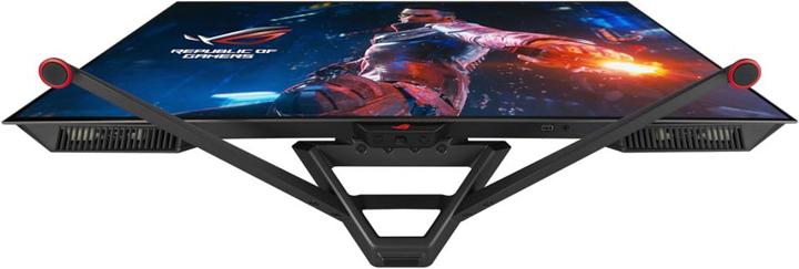 Produktbild ASUS ROG PG42UQ (3840 x 2160 Pixel, 41.50")