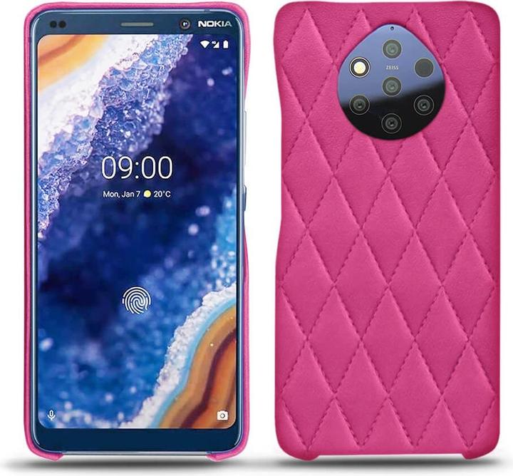 Image du produit Noreve Housse cuir (Nokia 9 PureView)