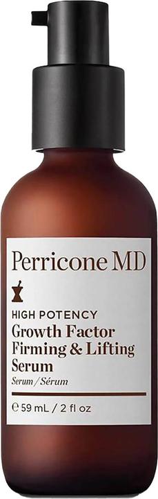 Produktbild Perricone MD High Potency Growth Factor Firm & Lifting Gesichtsserum 59 ml Frauen Frisch (59 ml)