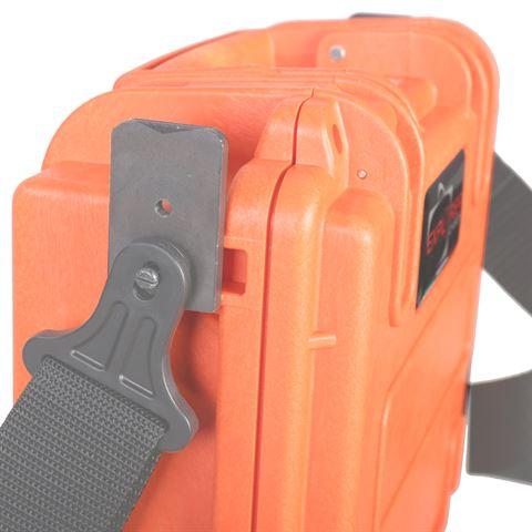 Immagine prodotto Explorer Cases Valigia speciale 22x16x10 cm Mod. 2209 WS (Zaino per fotocamera, 5.10 l)