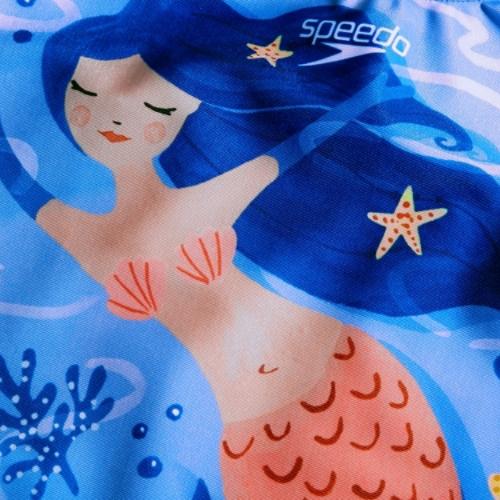 Image du produit Speedo Digital Printed Swimsuit (104)