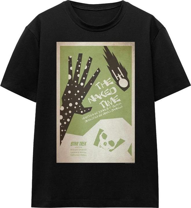 Immagine prodotto The Original Series Episode 4 Maglietta Adulto Unisex (XL)