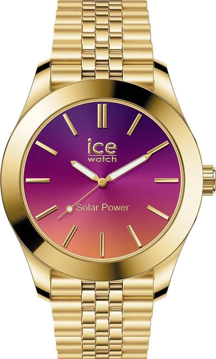 Produktbild ICE Watch 023792 Ice Steel Solar (34.50 mm)