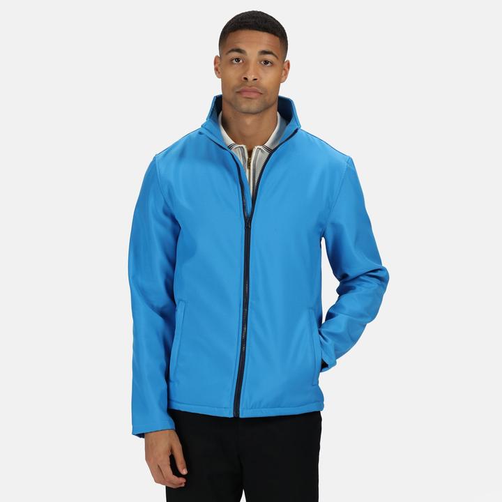 Image du produit Regatta Veste softshell Ablaze imprimable Standout (M)