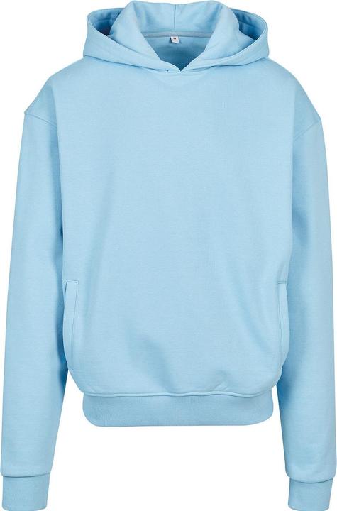 Build Your Brand Kapuzenpullover (3XL)