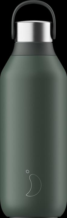 Verde pino