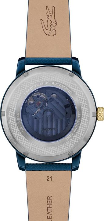 Image du produit Lacoste 12.12 Automatique (44 mm)