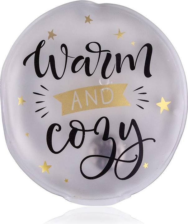 Image du produit Accentra Kit de soin des mains WINTER MAGIC en coffret cadeau, y compris 60ml de crème pour les mains et les