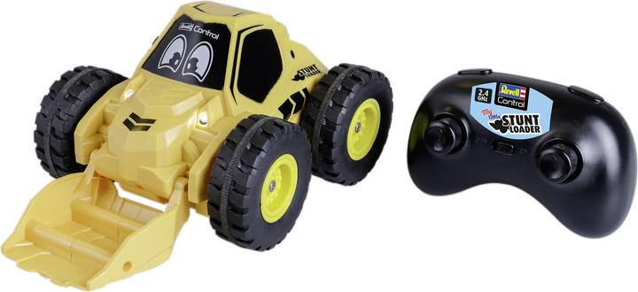 Image du produit Revell Camion RC Mon petit cascadeur