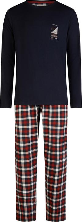 Produktbild Phil & Co. Berlin Pyjama Cozy (M)