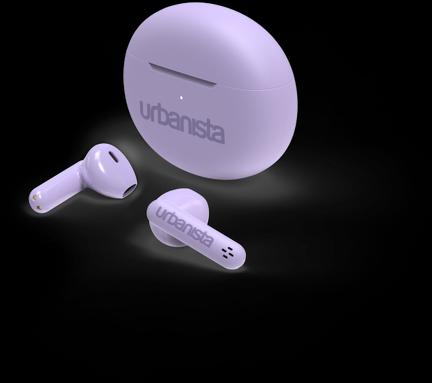 Actual product image Urbanista Austin (5 h, Cable)