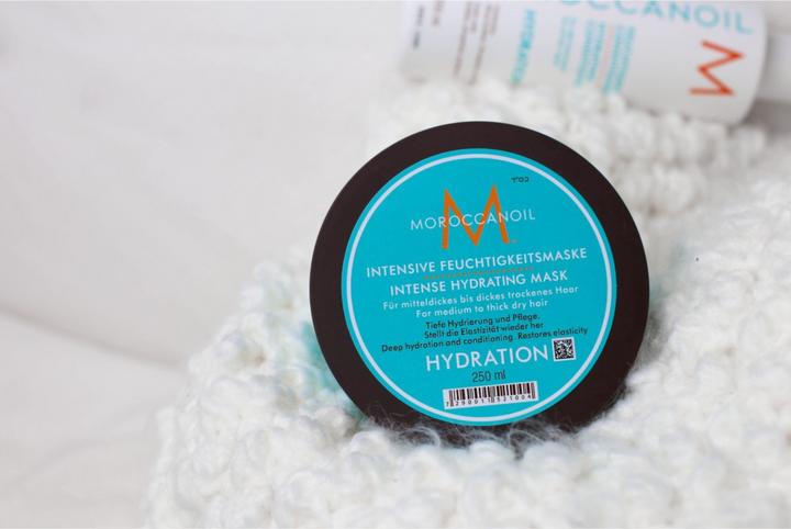 Produktbild Moroccanoil Intensive Feuchtigkeit (500 ml)