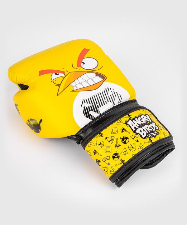 Produktbild Venum Angry Birds Boxing Gloves (6 OZ)