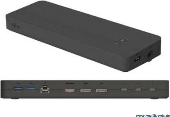 Produktbild Fujitsu FPCPR401BP (Thunderbolt, 3 Ports)