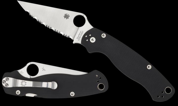 Produktbild Spyderco Para Military 2 G-10 (8.70 cm)