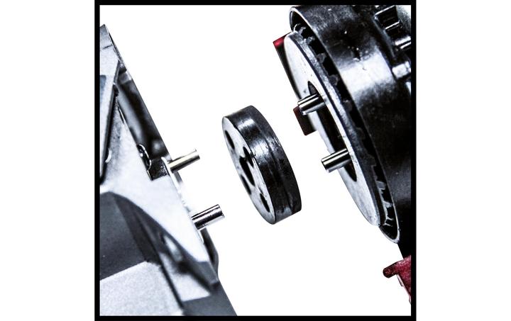 Image du produit Einhell AXXIO 18/125 Q Solo (125 mm)