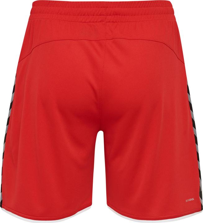 Actual product image hummel Authentic Poly Shorts (XL)