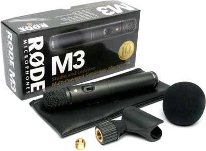 Image du produit RØDE M3