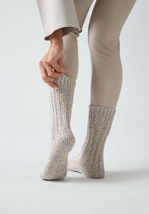 Image du produit Snocks Norweger Socken (lot de 2, 43 - 46)