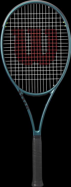 Actual product image Wilson Blade 98 16x19 V9.0 tennis racket (3, 305 g)