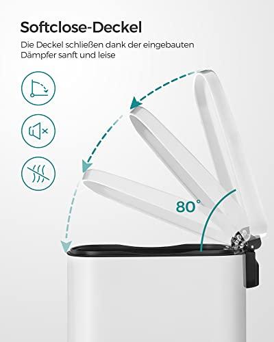 Actual product image Songmics Belio (50 l)