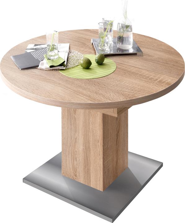 Mäusbacher Tisch rund