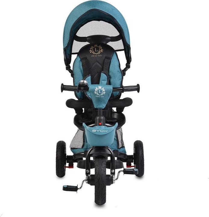 Productafbeelding Byox Flexy Lux 3 in 1