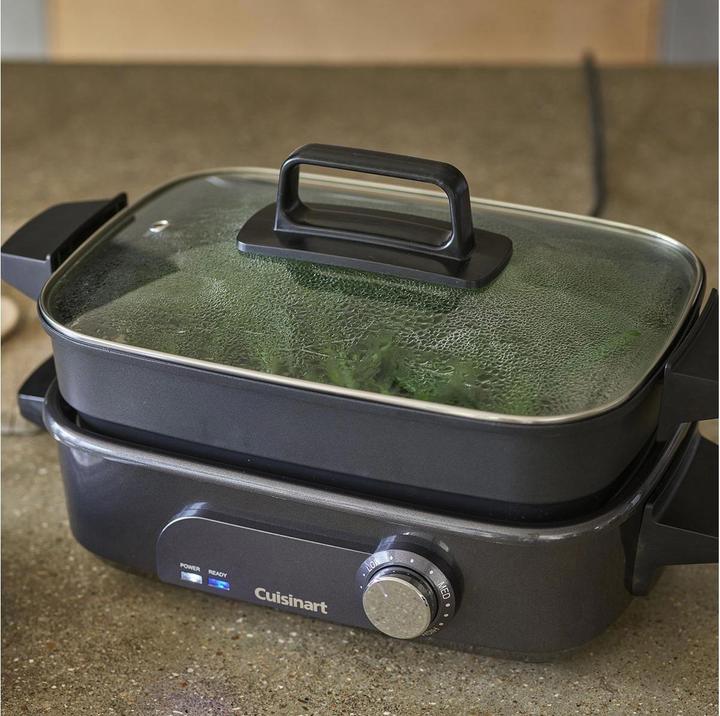 Produktbild Cuisinart Multicuiseur