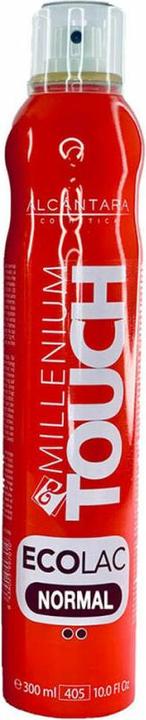 Produktbild Alcantara Cosmética M.T. eco-lac normal 300 ml (300 ml)