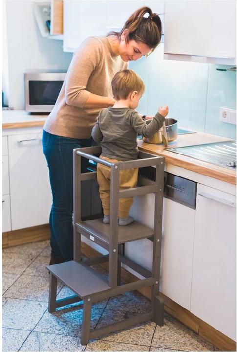 Actual product image Fillikid Learning tower
