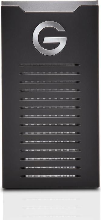 SanDisk Professional G-Drive SSD (1000 GB)