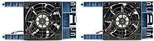 Actual product image HPE ML30 Gen9 Front PCI Fan Kit