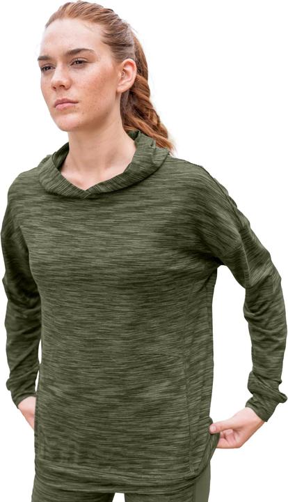Immagine prodotto Mountain Warehouse Felpa con Cappuccio Donna (32 D)