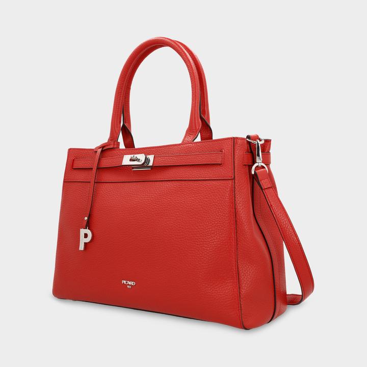 Immagine prodotto Picard Shopper Poppy (11 l)