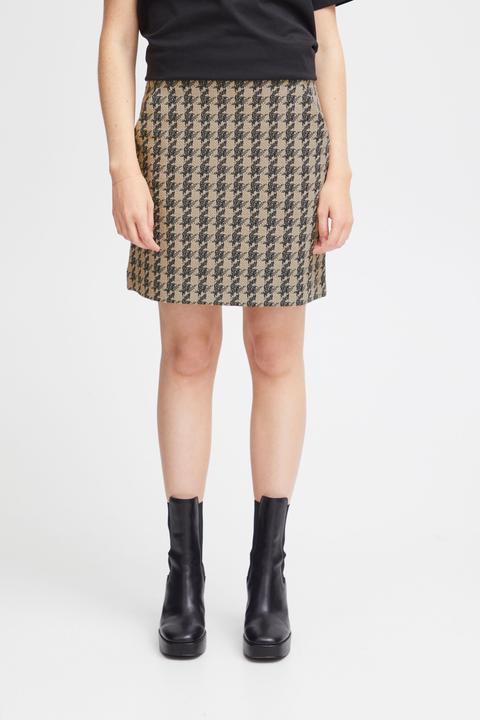 Produktbild Ichi IHKATE HOUNDSTOOTH SK 20120298 (XXL)