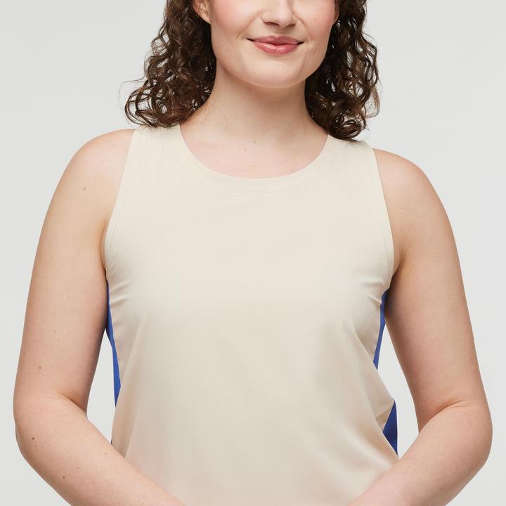 Actual product image Cotopaxi Cambio Tank (L)