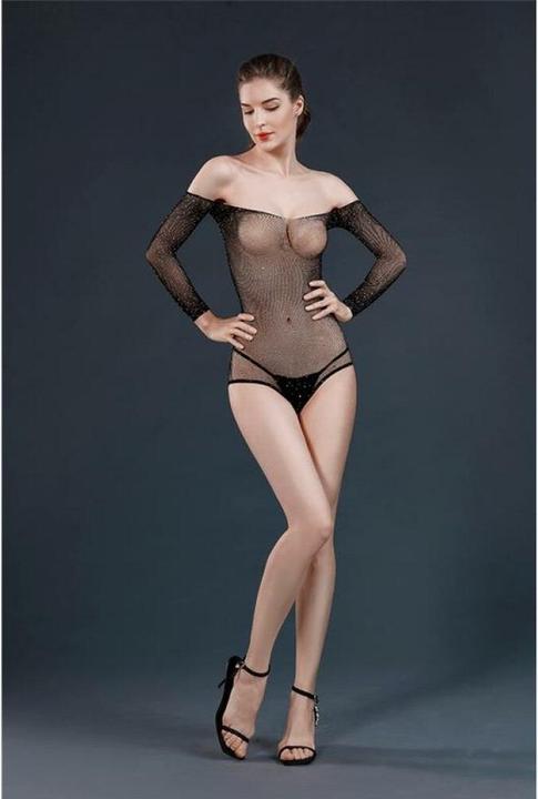 Produktbild Moonlight Model 9 Körper Schwarz Eine Grösse (One Size)