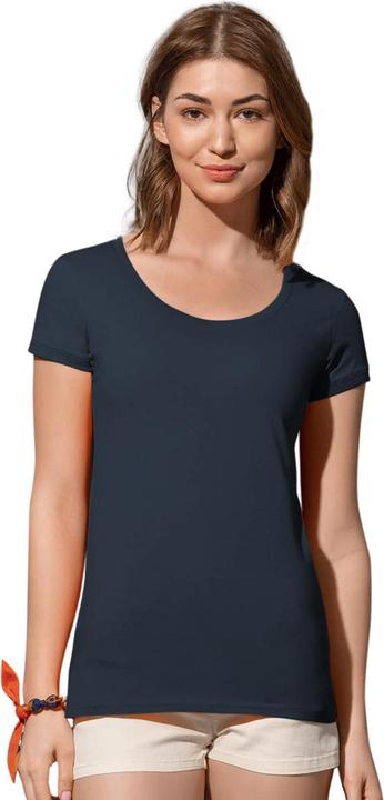 Actual product image Stedman Megan Crew Neck Tee (L)