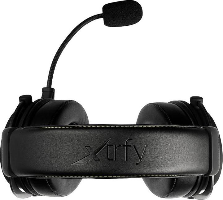 Image du produit CHERRY xtrfy H1 Pro (Filaire)
