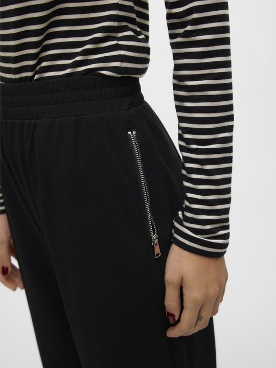 Immagine prodotto Vero Moda VMLAVA Pantaloni a vita alta Pantaloni (30)