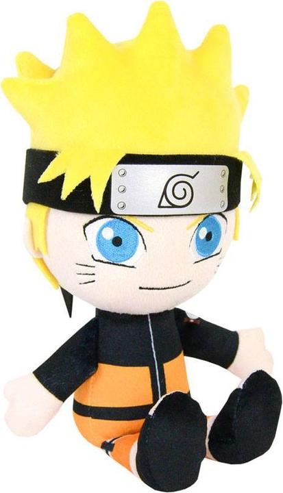 Actual product image POPbuddies Naruto Shippuden: Naruto Uzumaki (31 cm)