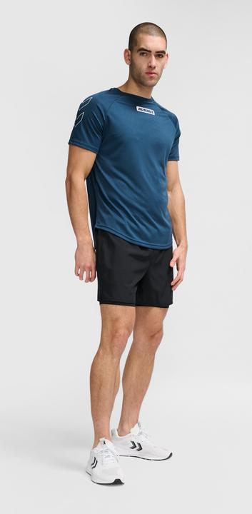Immagine prodotto hummel hmlMT Pantaloncini veloci 2 in 1 (XXL)