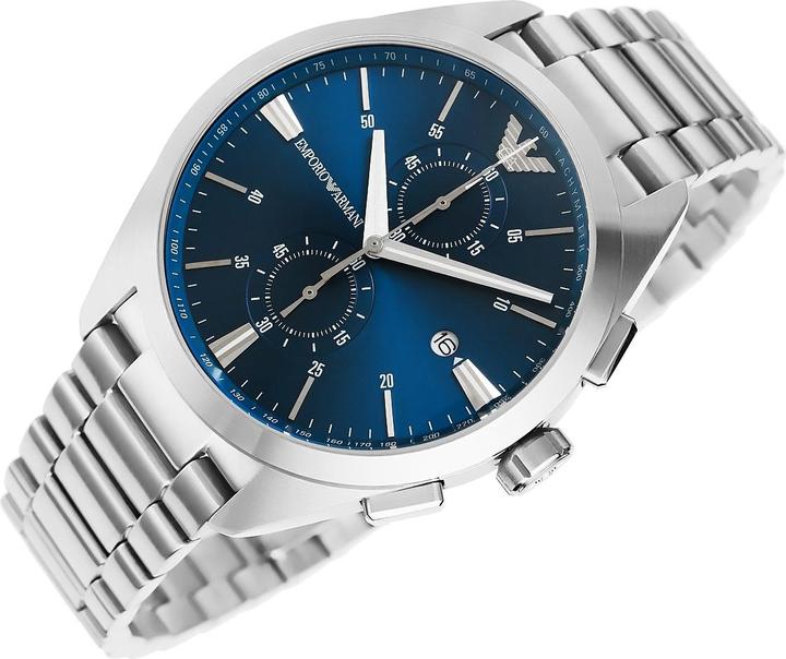 Produktbild Emporio Armani - (Chronograph, 43 mm)