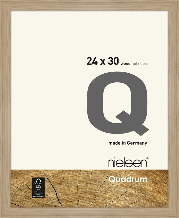 Oak natural