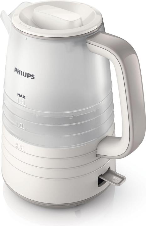 Actual product image Philips Hd9334/07 (1.50 l)