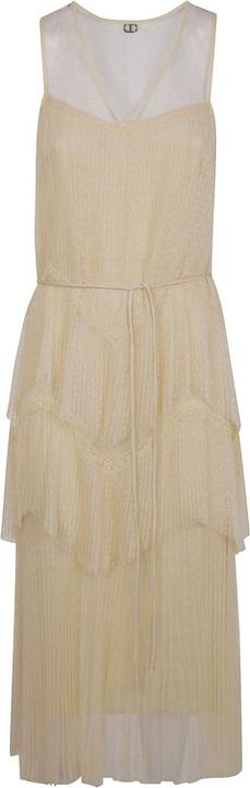 Produktbild Twinset Twin-set Dresses Beige (42)