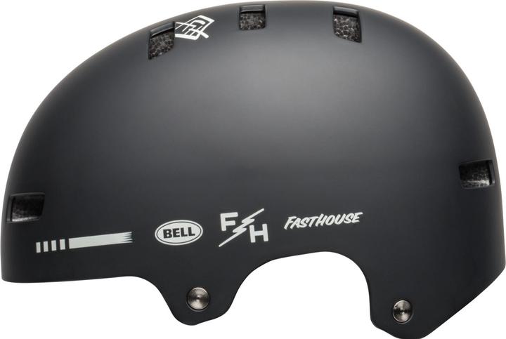 Actual product image Bell Local Helmet (52 - 55 cm)